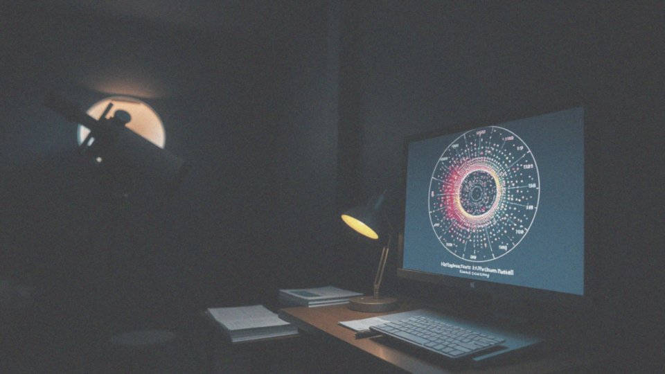 Jak gwiazdy są klasyfikowane w astronomii?