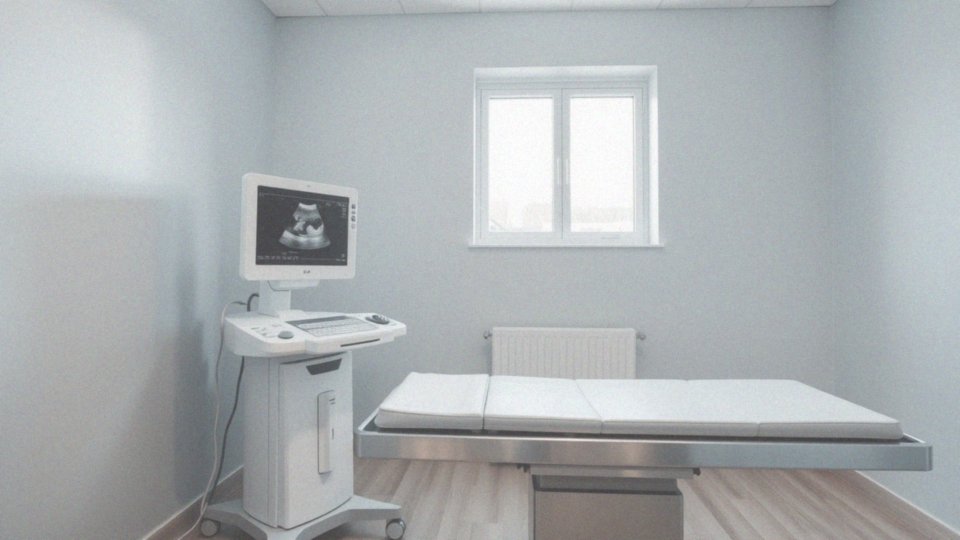 Jakie są średnie ceny USG piersi w Polsce?
