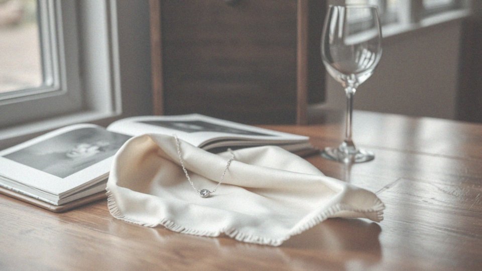 Jakie są pomysły na elegancki prezent dla kobiety?