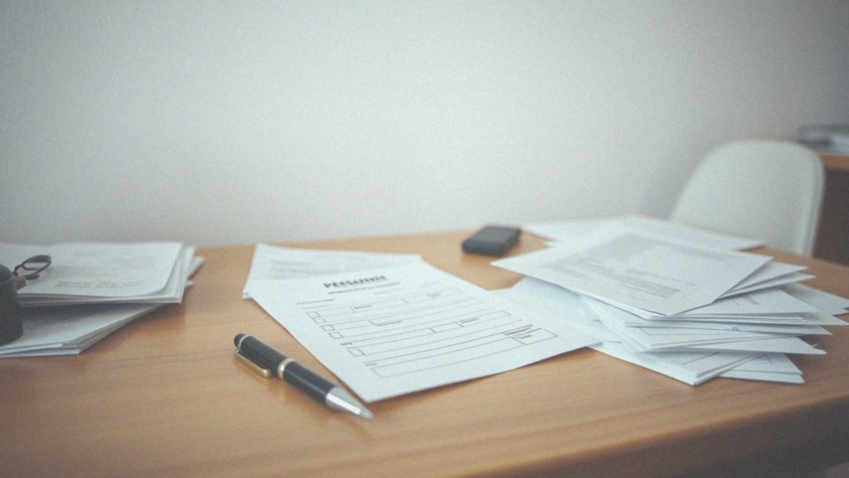 Kiedy należy poprawić lub uzupełnić oświadczenie?