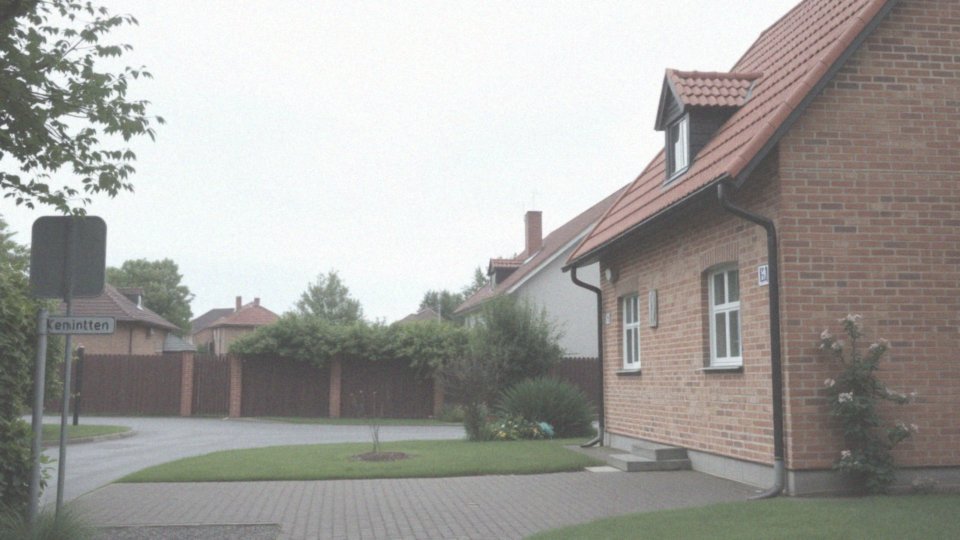 Jak ustalić wartość rynkową domu?