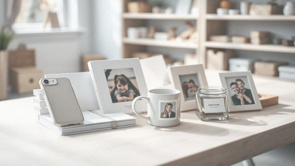 Jakie personalizowane upominki można rozważyć?