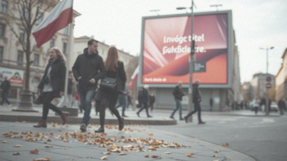 Jak wypada Karol Nawrocki w kontekście poparcia wyborców?