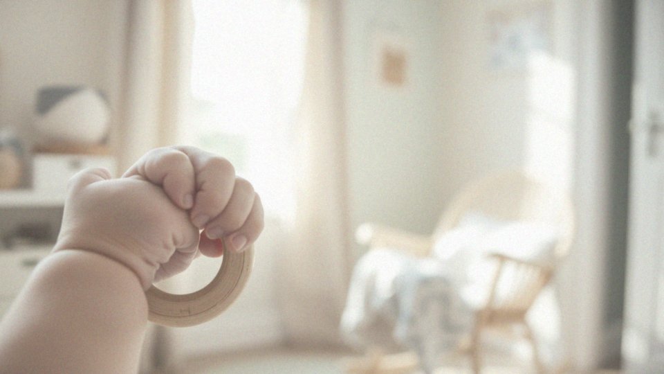 Kiedy zaczynają wychodzić zęby mleczne?