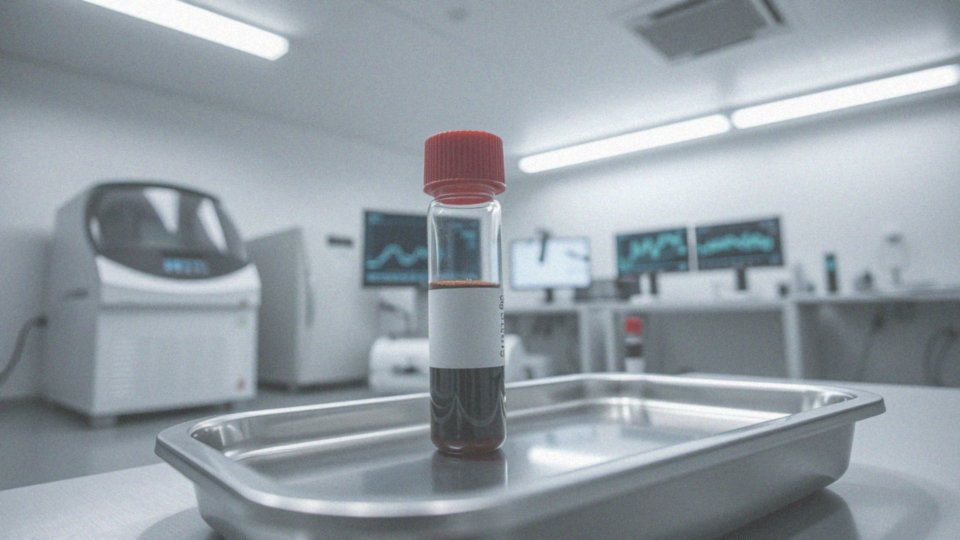 Co oznacza obniżone WBC, czyli leukopenia?