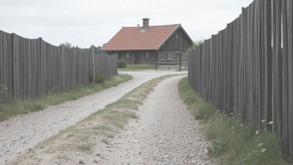 Jakie są ograniczenia w zarządzaniu drogą wewnętrzną?