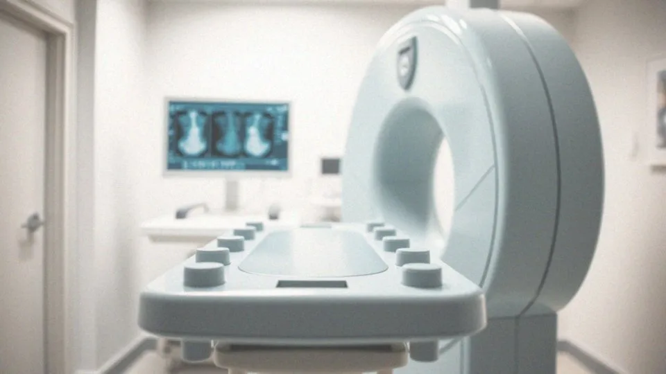 Na czym polega badanie mammograficzne?