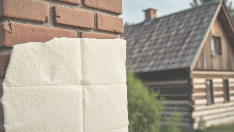 Dlaczego montaż izolacji termicznej jest ważny?