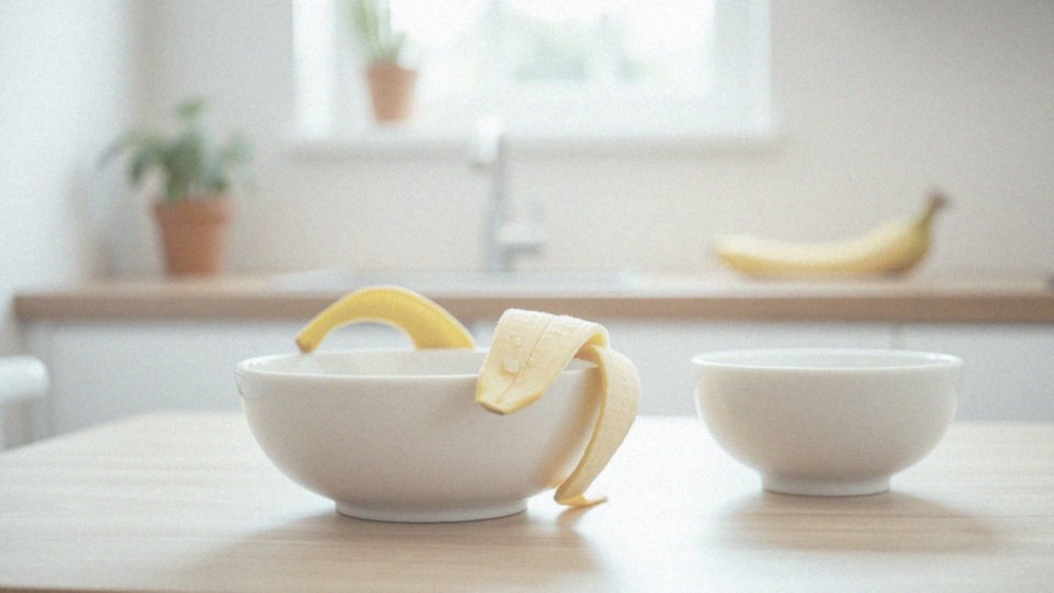 Jakie reakcje alergiczne mogą wystąpić po zjedzeniu bananów?