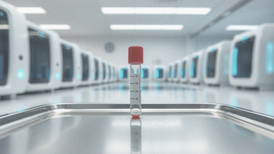 Co oznacza podwyższony poziom leukocytów?
