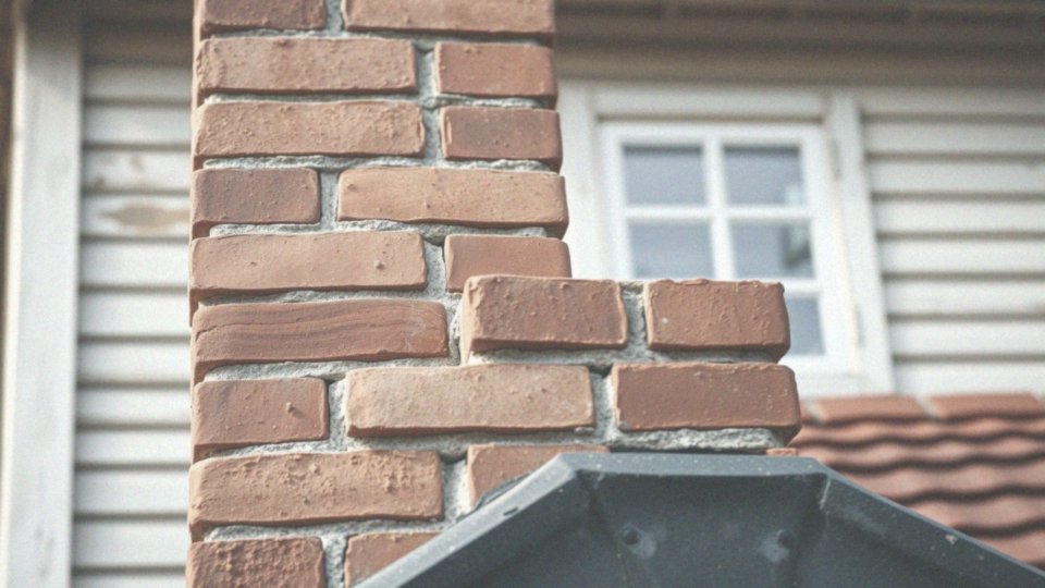 Jakie są wymogi techniczne materiałów używanych do obudowy komina?
