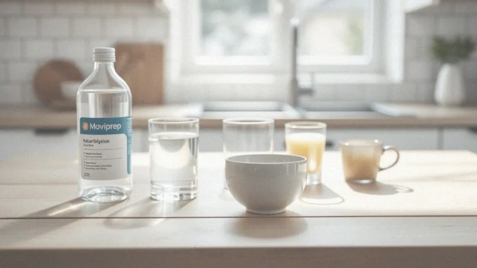 Jak powinno wyglądać przyjmowanie dodatkowego płynu?