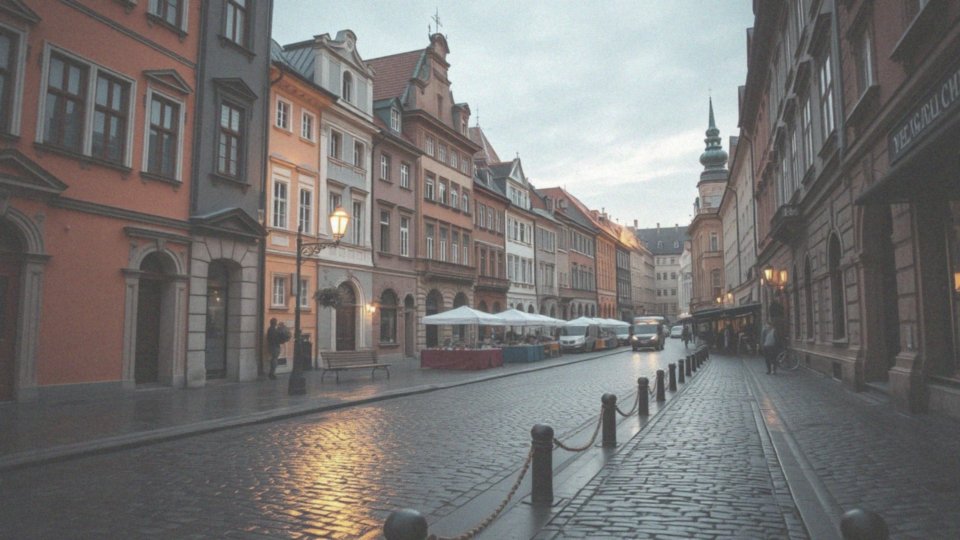 Jakie miejsce zamieszkania jest najczęściej wymieniane w plotkach?