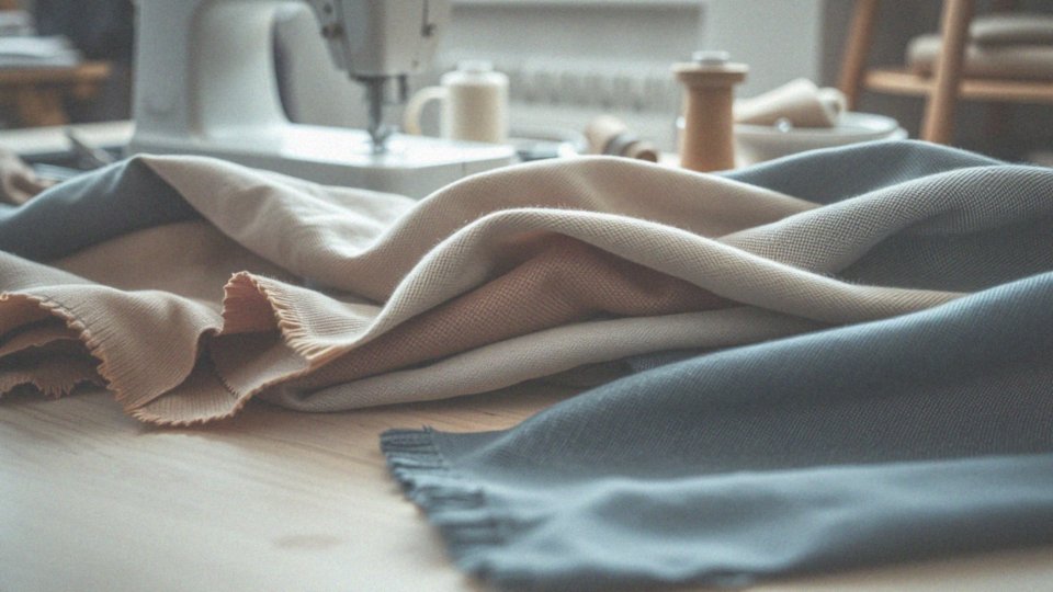 Jakie cechy powinny mieć tkaniny na sukienki casualowe?