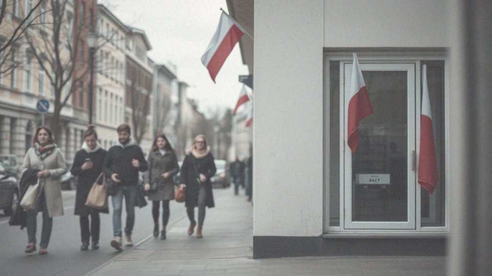 Jakiego rodzaju poparcie uzyskał PiS w wyborach?