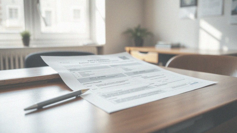 Jakie informacje są zawarte w oświadczeniu o stanie rodzinnym?