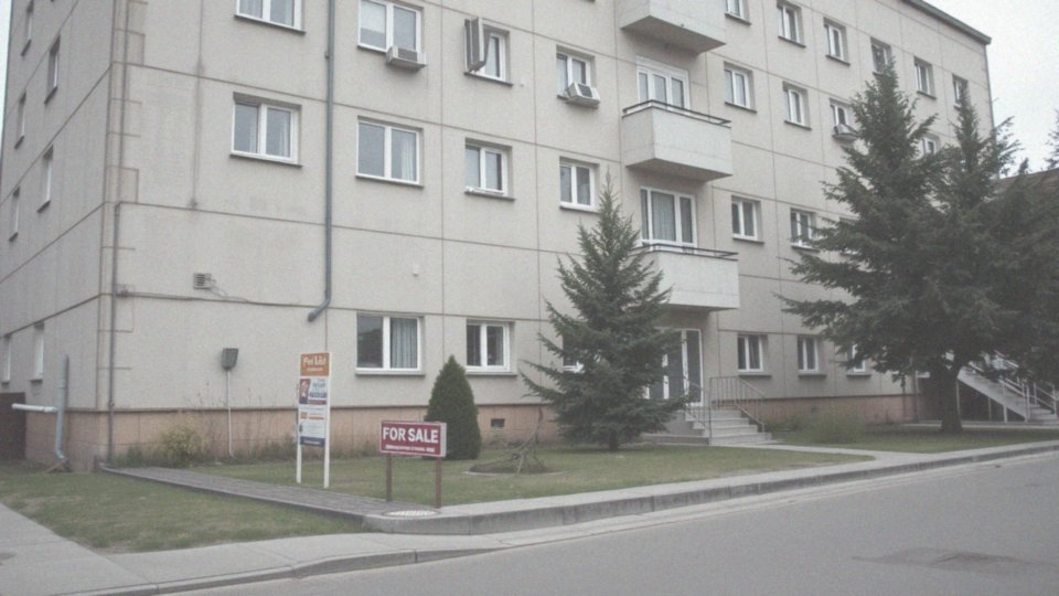 Jak wygląda proces sprzedaży mieszkań w skupie?