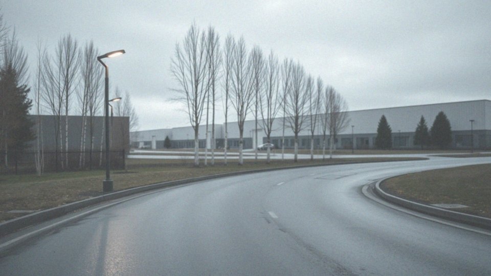 Jakie są prawa odpowiedzialności karnej na drogach wewnętrznych?