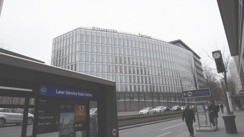 Jakie są lokalne wiadomości związane z Radiem Katowice?