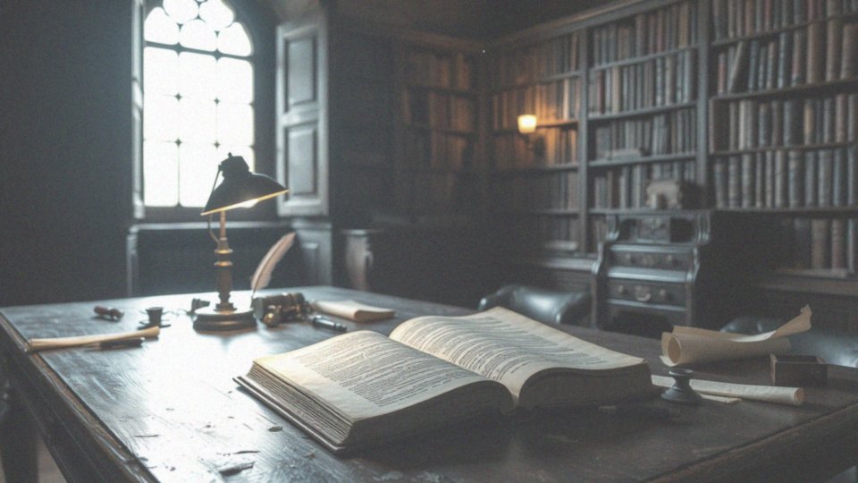 Jakie motywy literackie można znaleźć w Trenach?
