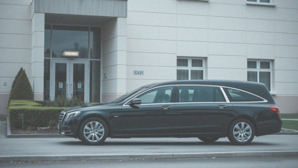 Jak wygląda transport zwłok zmarłych po wyjściu ze szpitala?