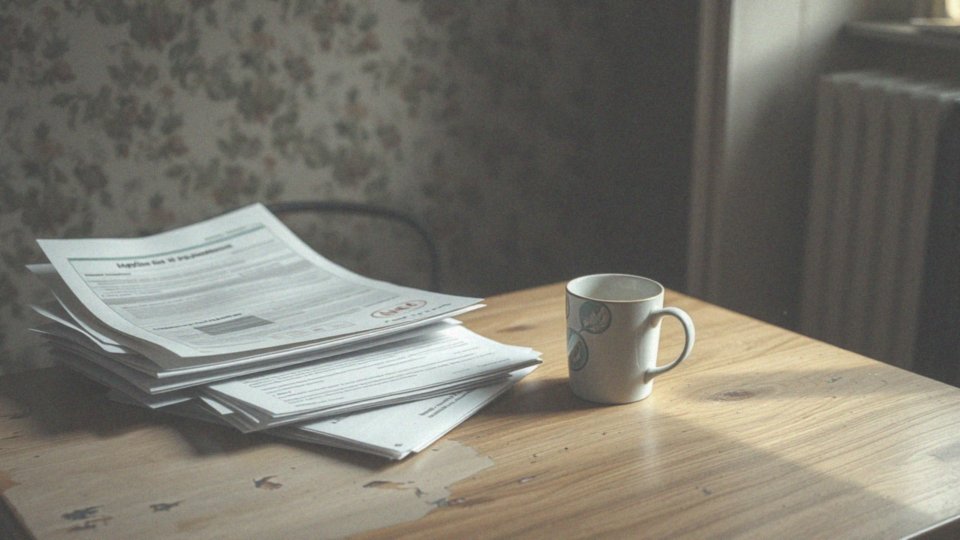 W jakich sytuacjach potrzebne jest uzasadnienie trudnej sytuacji materialnej?