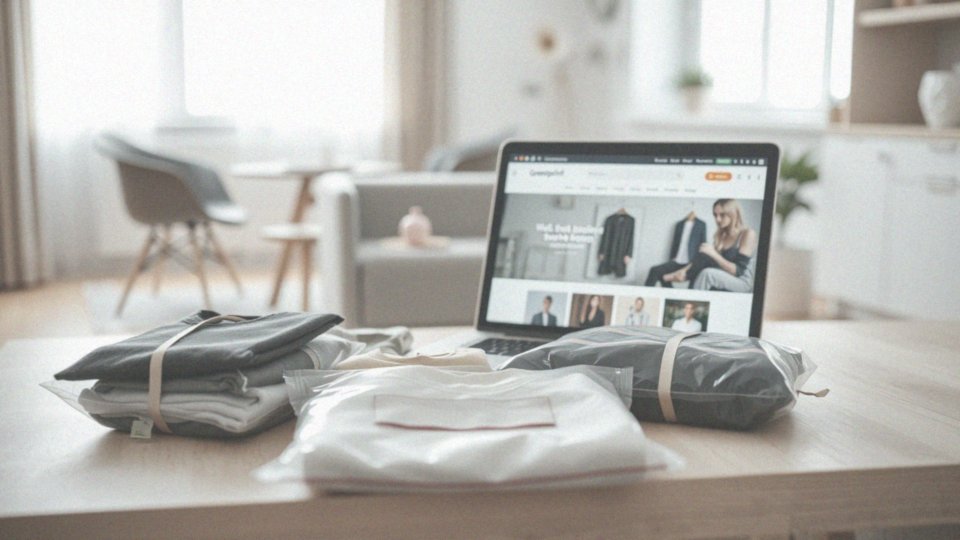 Na jakich rynkach Greenpoint prowadzi sprzedaż e-commerce?