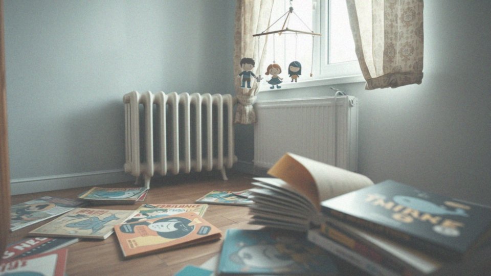 Jakie postacie odgrywają rolę w „Na co dybie w wielorybie czubek nosa Eskimosa”?