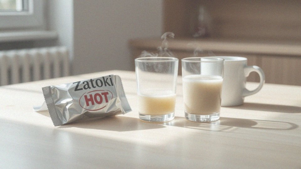 Jak przygotować saszetkę RenoPuren Zatoki HOT?