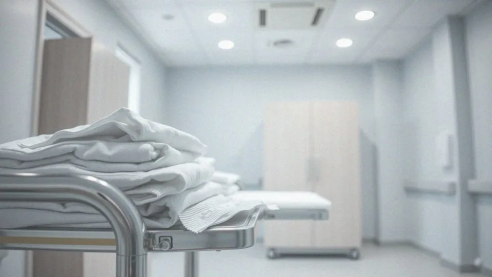 Dlaczego przygotowanie do badania jest kluczowe dla jego sukcesu?