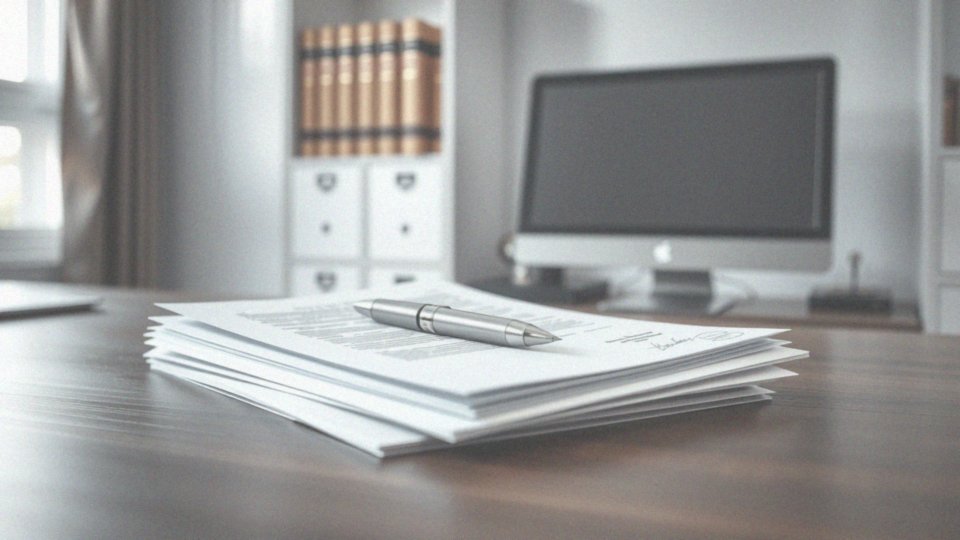 Co oznacza promesa wykreślenia hipoteki w kontekście sprzedaży mieszkania?