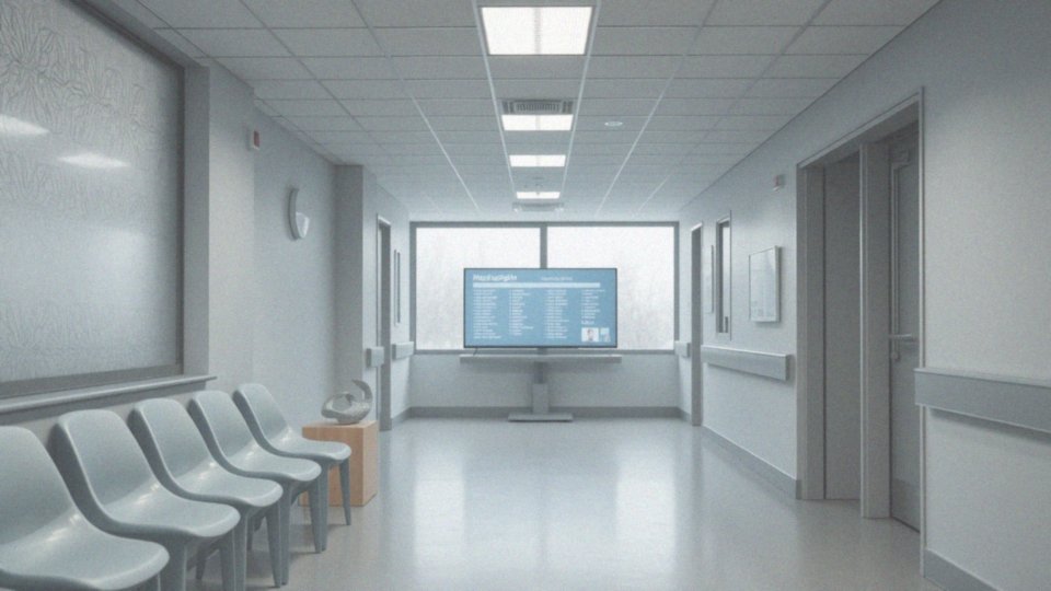 Jakie czynniki wpływają na czas oczekiwania na transplantację?