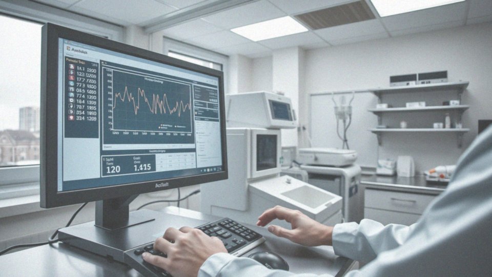 Jak przeprowadza się diagnostykę anemii?