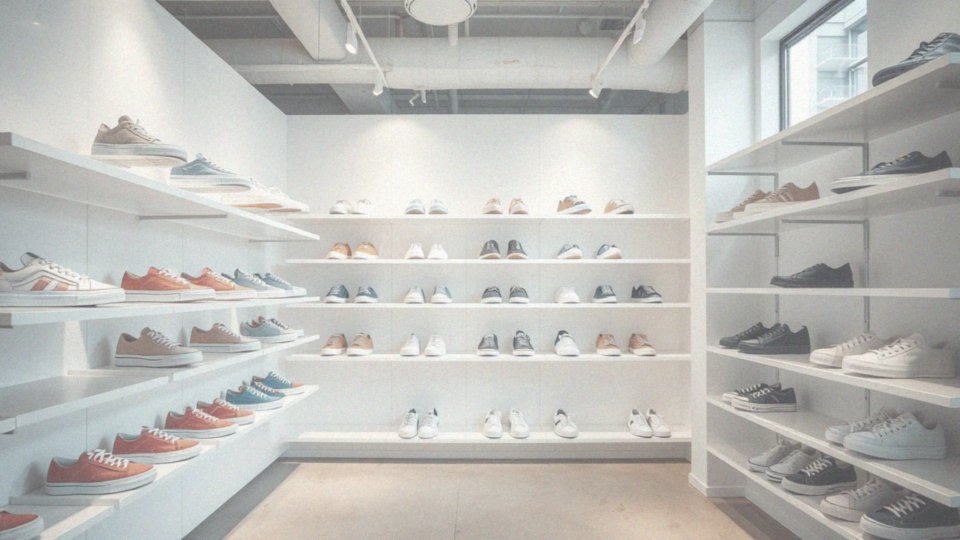 Jakie rozmiary są dostępne w ofercie damskich sneakersów i trampek?