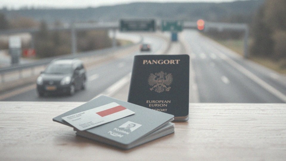 Jakie dokumenty muszą posiadać obywatele UE przy wjeździe na Węgry?