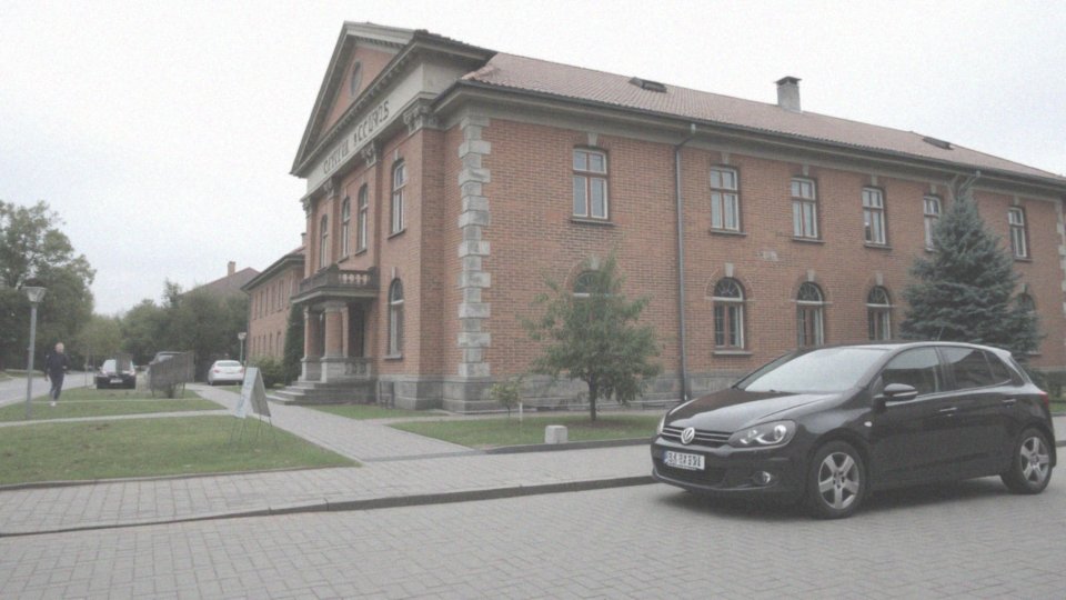 Jakie są warunki dotyczące eksmisji w przypadku separacji?