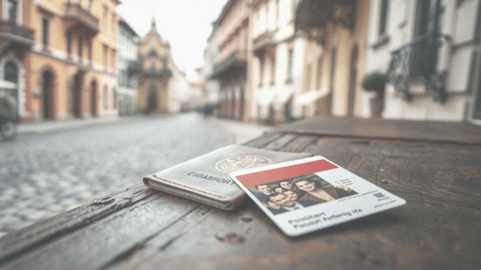 Czy muszę mieć ważne dokumenty na Węgrzech?