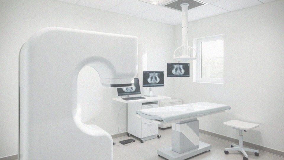 Czy mutacje genu BRCA1/2 wpływają na zalecenia dotyczące mammografii?