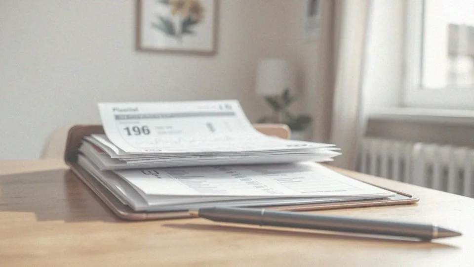 Jakie wyniki badań należy zabrać ze sobą w dniu badania?