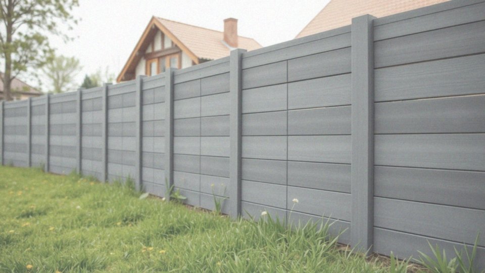 Co to jest schodkowy montaż ogrodzenia panelowego?