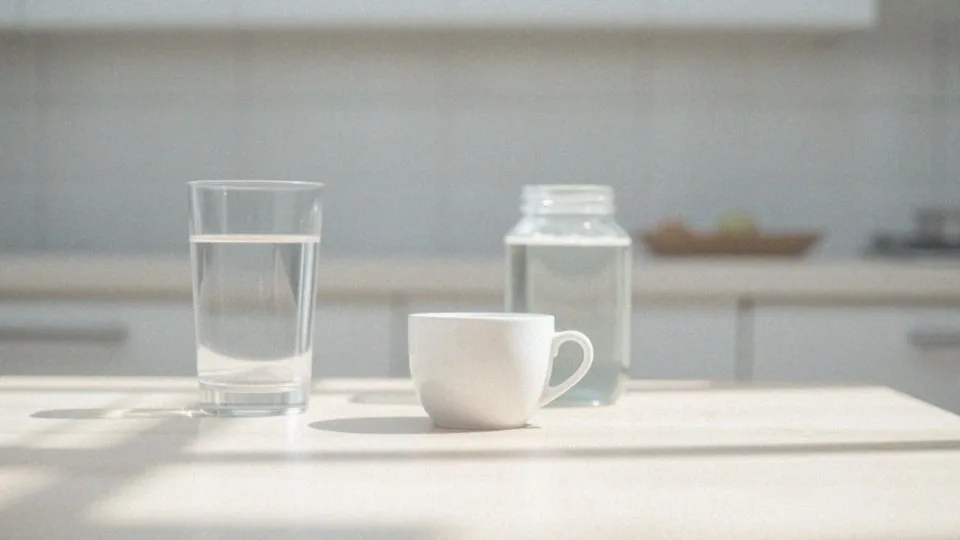 Jakie płyny można pić w dniu badania?