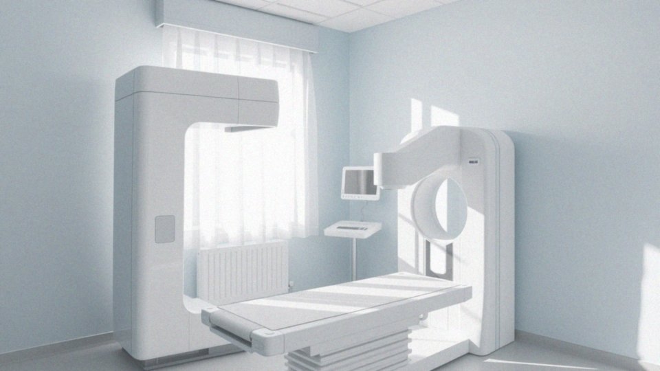 Jakie są korzyści z wczesnego wykrywania raka piersi dzięki mammografii?