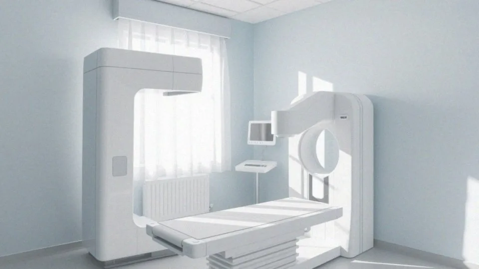 Jakie są korzyści z wczesnego wykrywania raka piersi dzięki mammografii?