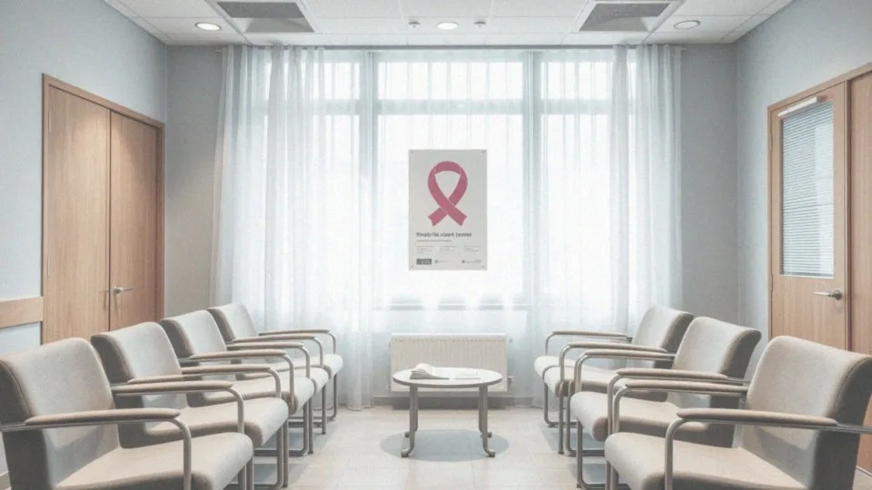 Jakie są metody przygotowania do mammografii?