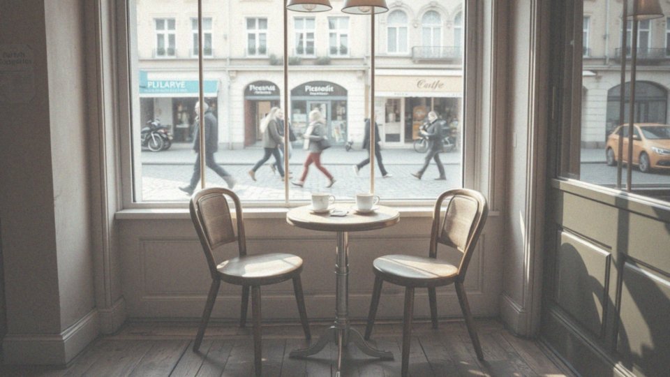 Jakie relacje łączą Josephine i Chase'a?
