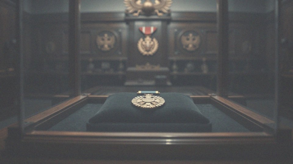 Jakie odznaczenia otrzymał Bartłomiej Misiewicz?
