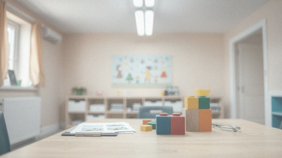 Jakie specjalistyczne narzędzia są używane w diagnostyce autyzmu?