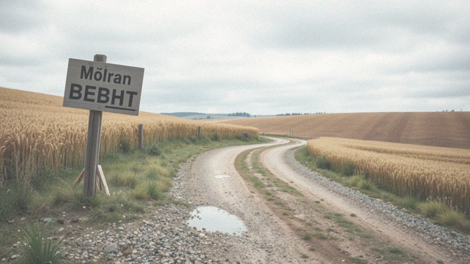 Jakie są obowiązki właściciela drogi wewnętrznej?