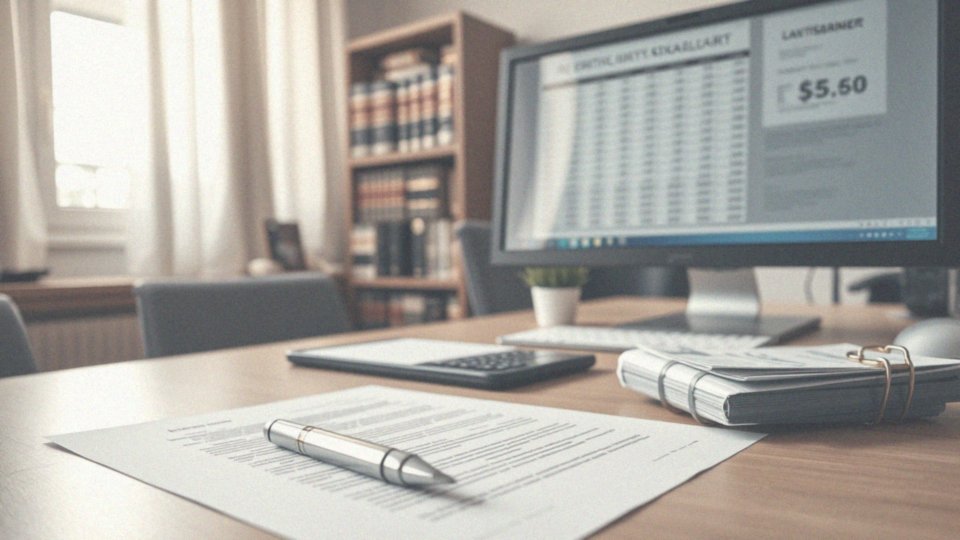 Jak obliczyć opłaty notarialne przy różnych wartości współczesnych?