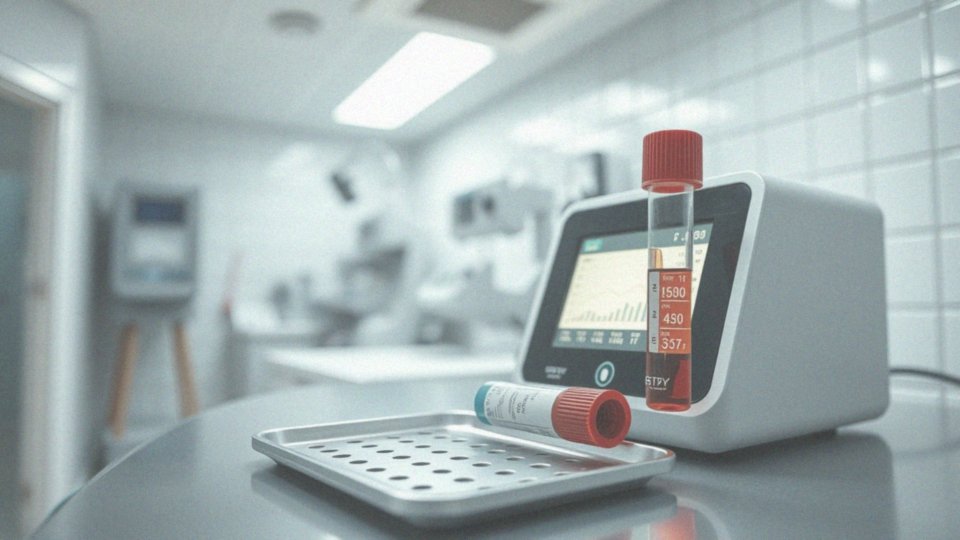 Jakie są podstawowe parametry oceniane w morfologii krwi?